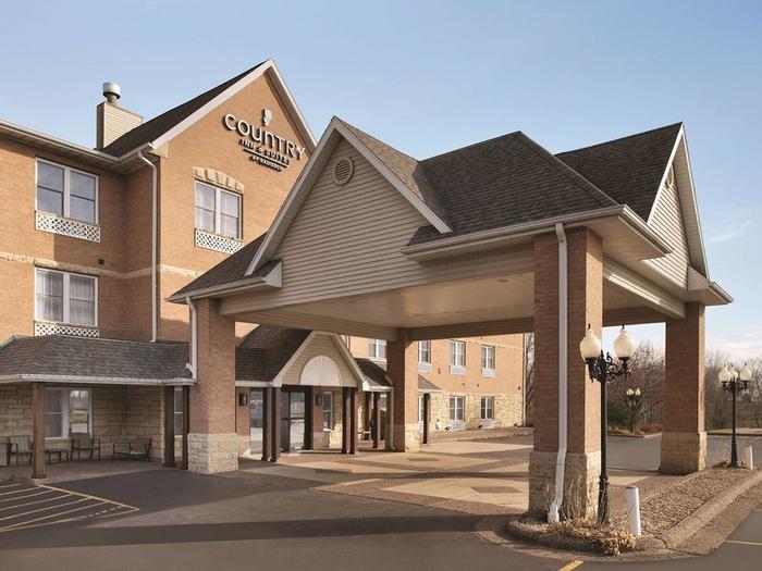 Hotel Country Inn & Suites by Radisson, Galena, IL - Bild 1