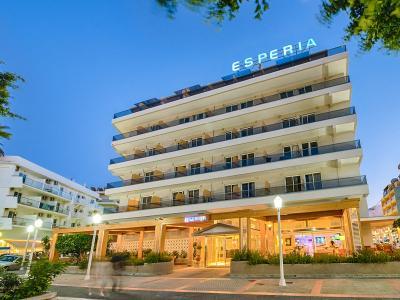 Esperia City Hotel - Bild 4
