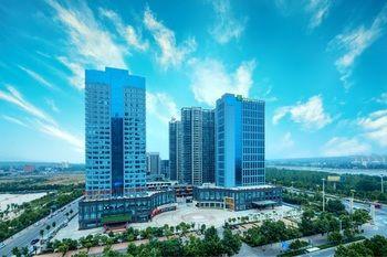 Hotel Holiday Inn Express Luoyang Yichuan - Bild 3