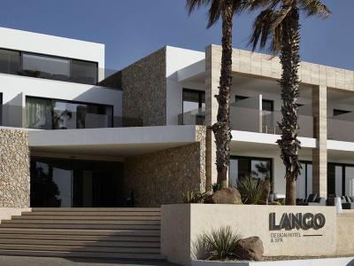 Lango Design Hotel & Spa - Bild 4
