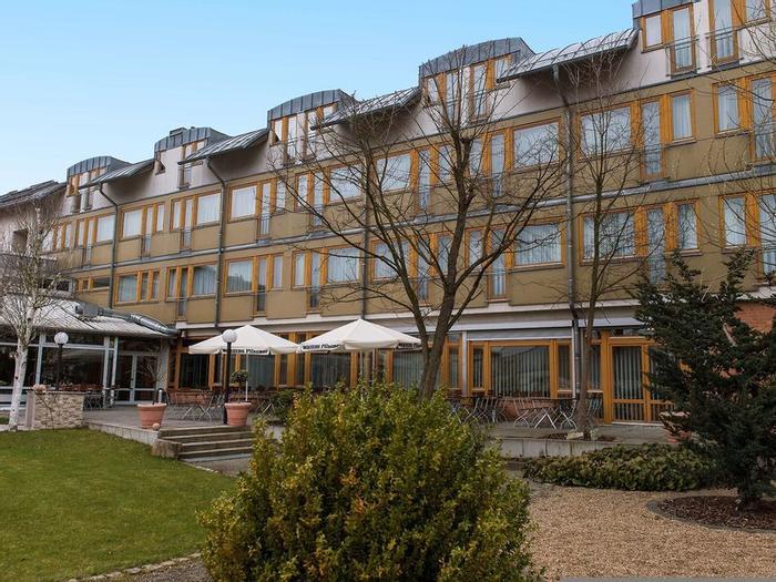 Best Western Hotel Braunschweig Seminarius - Bild 1