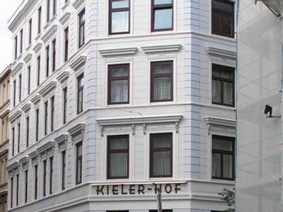 Hotel Kieler Hof - Bild 2