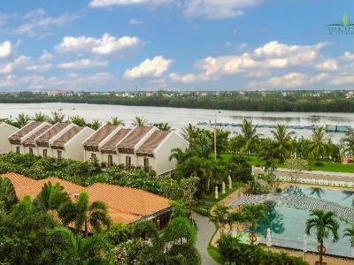 Hotel Silk Sense Hoi An River Resort - Bild 2