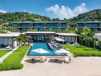 Hotel Silversands Grenada - Bild 3