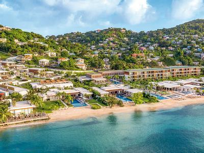 Hotel Silversands Grenada - Bild 2