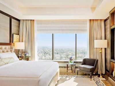 Hotel Fairmont Amman - Bild 5