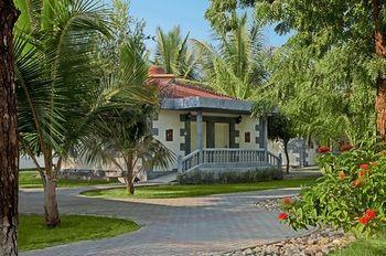 Hotel Al Nahda Resort & Spa - Bild 5