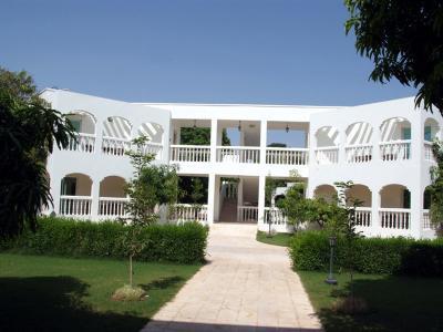 Hotel Al Nahda Resort & Spa - Bild 3