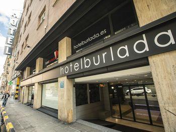 Hotel Burlada - Bild 4