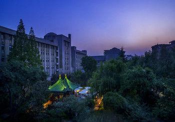 Hotel Sofitel Xian on Renmin Square - Bild 3