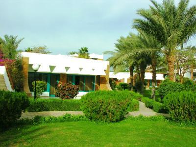 Hotel Pyramisa Beach Resort Sharm El Sheikh - Bild 2