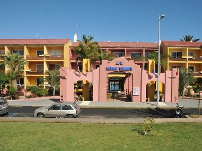 Aparthotel Marino Tenerife - Bild 2