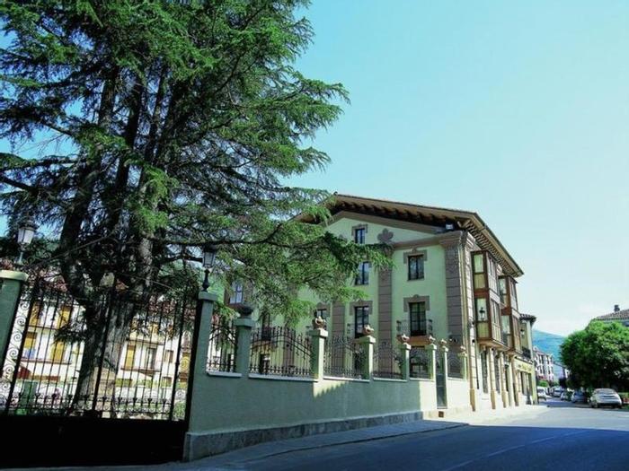 Hotel Palacio Azcárate - Bild 1