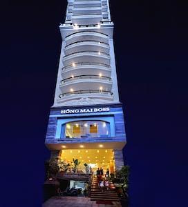 Boss Hotel Nha Trang - Bild 3