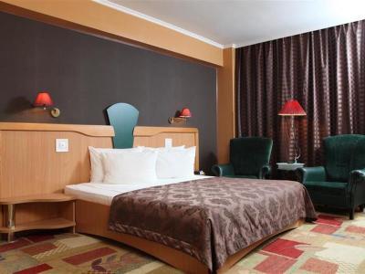 Hotel Ambassador Timisoara - Bild 5