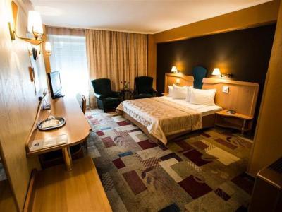 Hotel Ambassador Timisoara - Bild 4