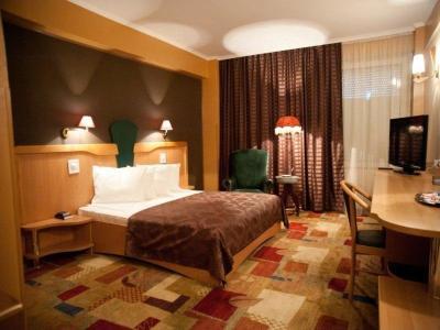 Hotel Ambassador Timisoara - Bild 3