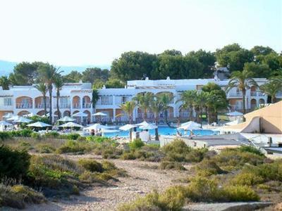 Hotel Destino Pacha Ibiza - Bild 5