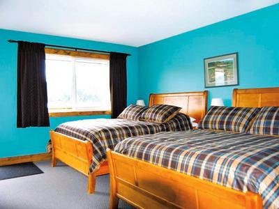 Hotel Knight Inlet Lodge - Bild 4