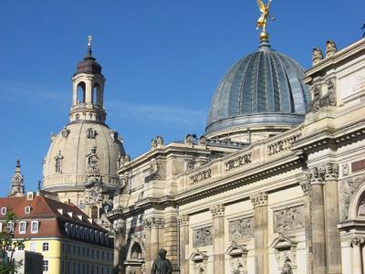 Kim Hotel Dresden - Bild 2