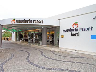 Hotel Mandarin Resort - Bild 4