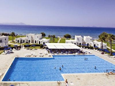 Aeolos Beach Hotel - Bild 5