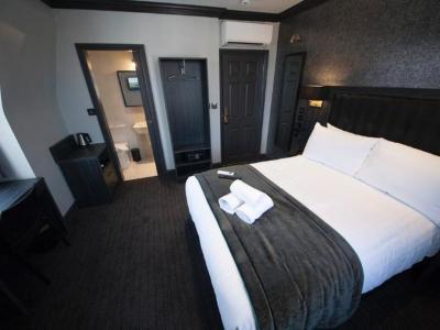 Hotel The Duke Rooms London - Bild 5