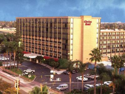 Clarion Hotel Anaheim Resort - Bild 3