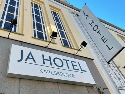 Best Western Plus JA Hotel Karlskrona - Bild 5