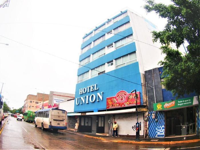Hotel Union - Bild 1