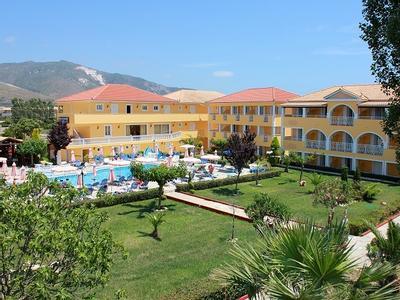 Hotel Macedonia - Bild 3