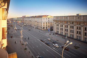 Minsk Hotel - Bild 5