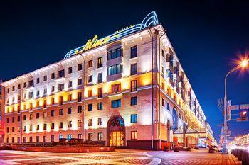 Minsk Hotel - Bild 2