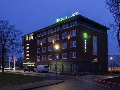 Hotel ibis Styles Haarlem City - Bild 3