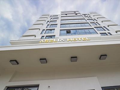 Aselia Hotel Trabzon - Bild 4