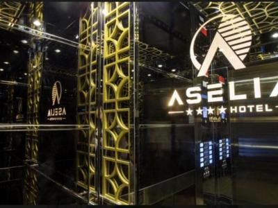 Aselia Hotel Trabzon - Bild 2