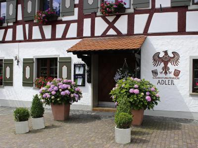 Hotel Gasthof Adler - Bild 5