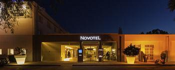 Hotel Novotel Setubal - Bild 5
