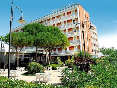 Hotel Adria Milano Marittima - Bild 5
