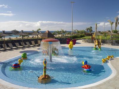 Hotel Sheraton Fuerteventura Beach, Golf & Spa Resort - Bild 2