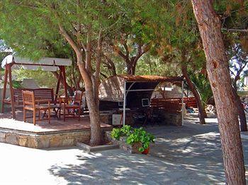 Hotel Naxos Summerland Resort - Bild 4