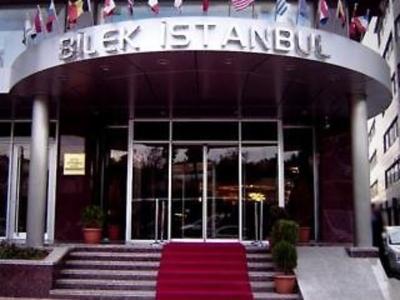 Bilek Istanbul Hotel - Bild 4