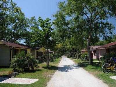 Hotel Cesenatico Camping Village - Bild 4