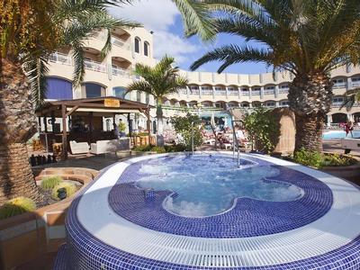Hotel San Agustín Beach Club Gran Canarias - Bild 3