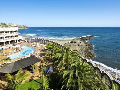 Hotel San Agustín Beach Club Gran Canarias - Bild 2