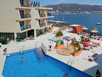 Leonardo Royal Hotel Mallorca Palmanova Bay - Bild 4