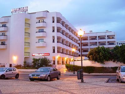 Hotel Alba - Bild 4