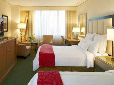 Hotel JW Marriott New Orleans - Bild 3
