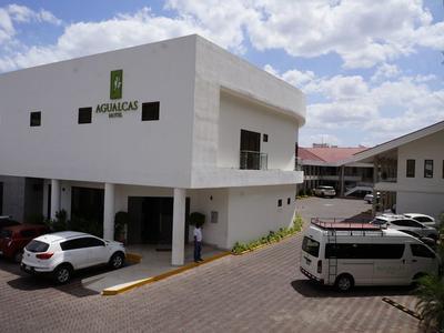 Hotel Agualcas - Bild 3