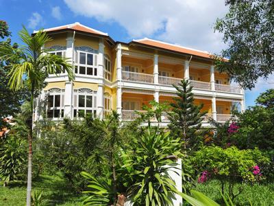 Hotel La Veranda Resort Phu Quoc - MGallery - Bild 5